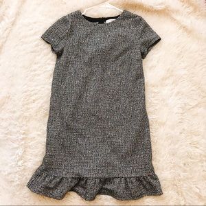 🔥LOFT short sleeve dress